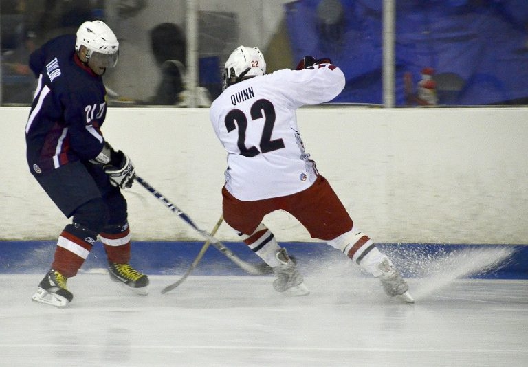 Quelles Sont Les Plateformes De Streaming Qui Permettent De Regarder Les Matchs De Hockey Sur 