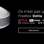 Accueil freebox delta